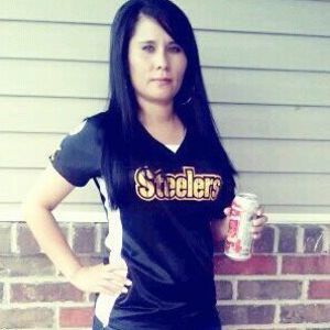 Meet your Posher, Denise